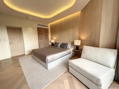 Stylish 1 Bedroom Apartment with Golf View, Steps from Bang Tao Beach, Allamanda Laguna – Fotos 11